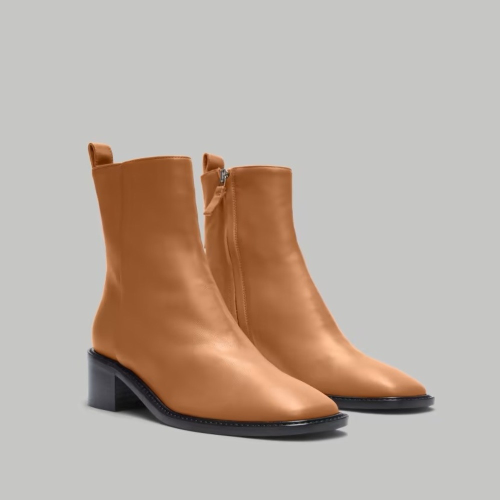 Everlane City Boot